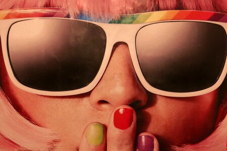 Mask masked carnival