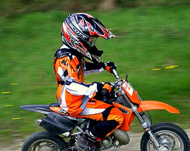 Motorynka sport games