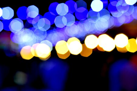 Colors light midnight