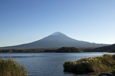 30 Mount Fuji