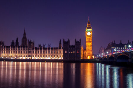 Westminster London