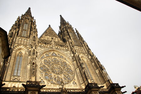 St. Vitus Cathedral photo