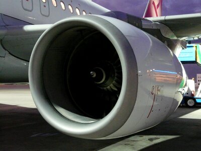 Motor force rotor