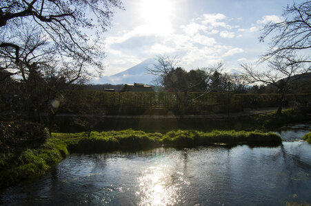 49 Mount Fuji photo