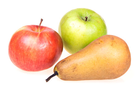 Healthy Eating