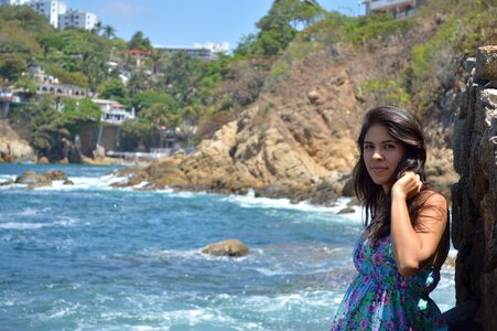 Meet people beautiful acapulco