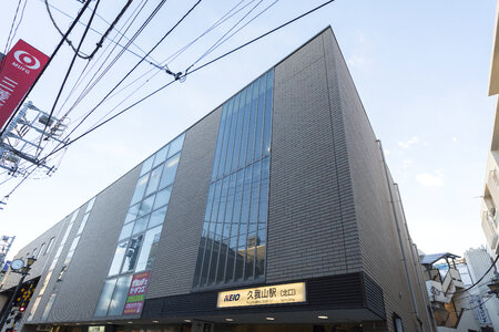 1 Kugayama station photo
