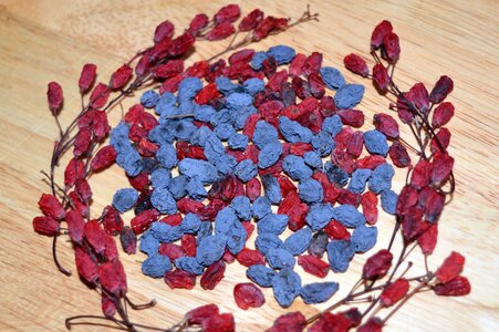 Natural medicine organic vitamins
