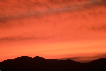 Dawn mexico 