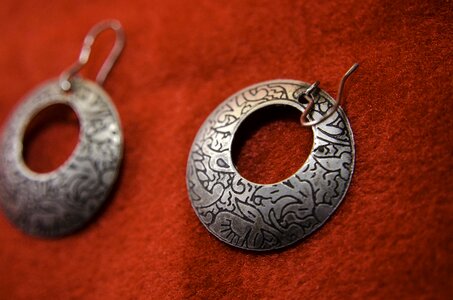 Accessory art decoration
