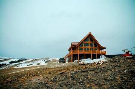 Architecture wood wooden