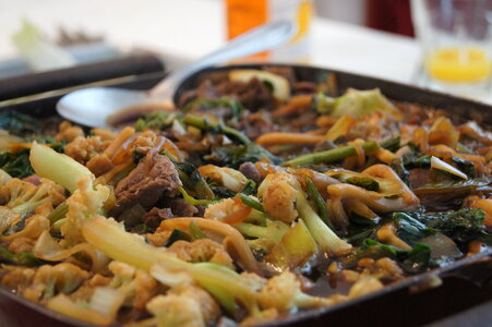Sukiyaki