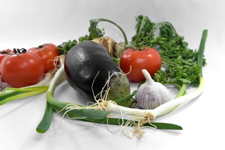 Tomato vegetables vegetable