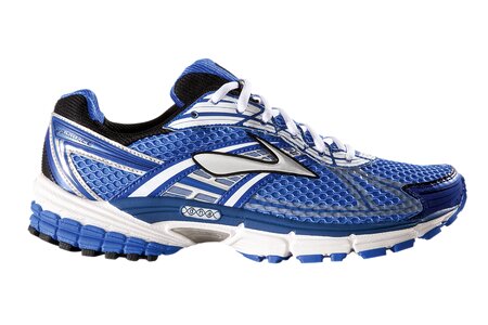 Highly functional run keen on sport