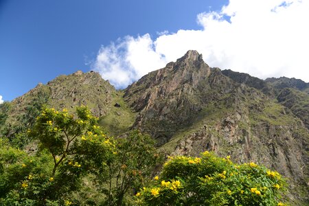 The Original Inka Trail photo