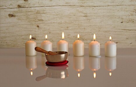 Meditation relaxation therapy