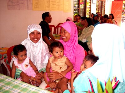 Babies Indonesia 