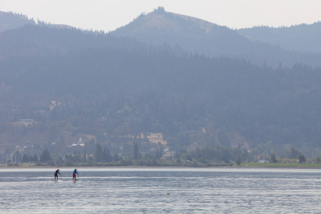 Fishing for Fall Salmon-1