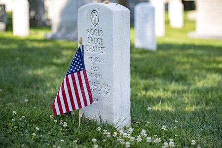 Arlington National Cemetery