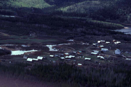 Village of Tetlin