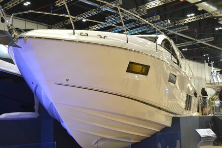 Boat ship yacht