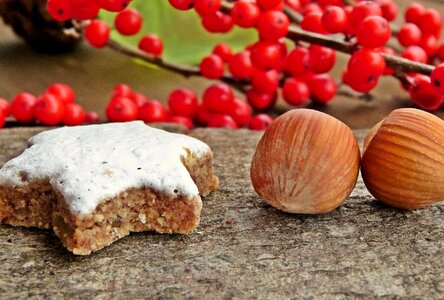 Beautiful Photo brown calorie