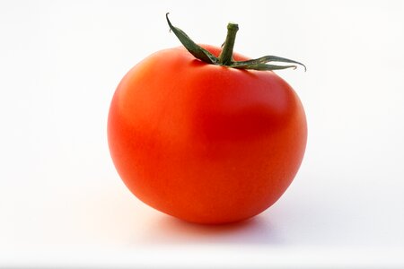 Juicy red alone
