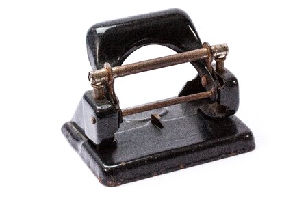 Antique retro tools
