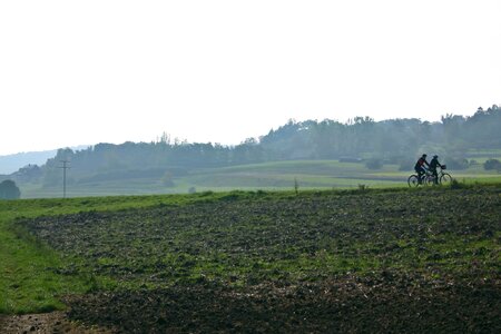 Agriculture daylight environment photo