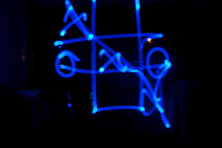 Tic Tac Toe