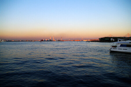 5 Yokohama Red Brick Warehouse