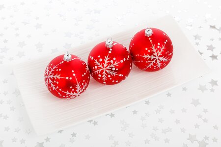 Decoration decorative festive photo