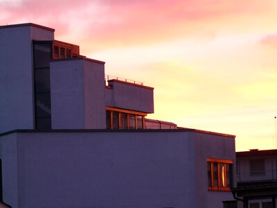 Abendstimmung sun romance