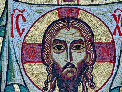 Christ christianity worship