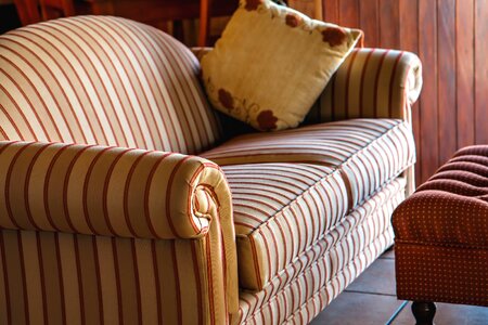 Armchair furniture home