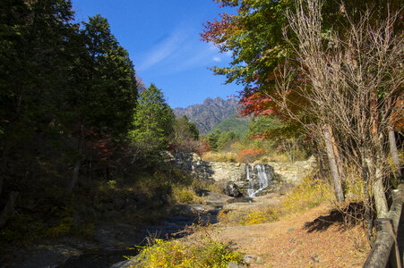 13 Mitsutoge