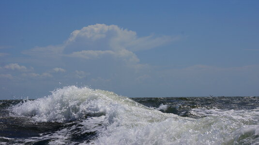 Tangier Island Virginia photo