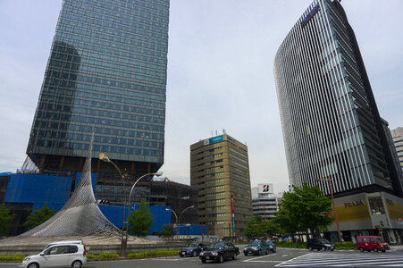 10 Nagoya Station photo