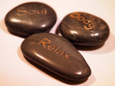 Relax recovery harmony