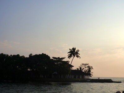 Kerala Hotel India