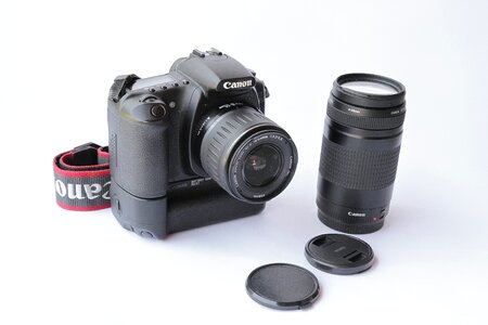 Digital Camera photography lens
