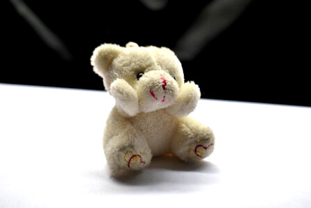 Soft Toy Cute photo