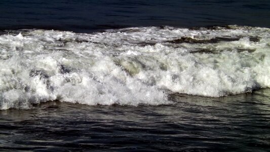 Travel tourism beach