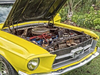 Automobile automotive beautiful photo