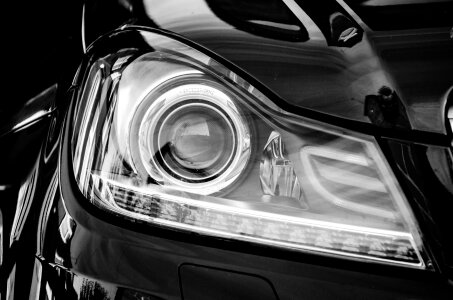 Detail auto fast
