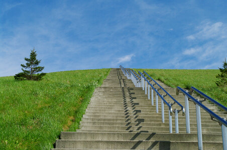 11 Moerenuma park
