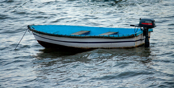 Boat photo