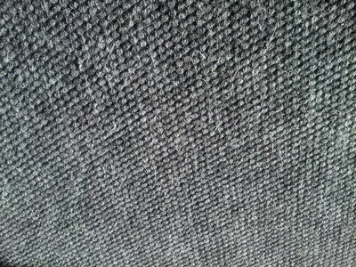 Interior decor gray