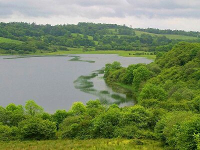 Lake lakes 