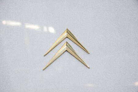 Coat of arms signet logo